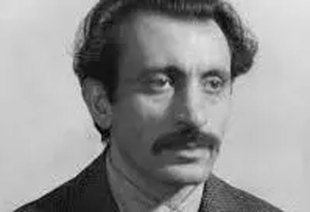 Fondation_Hubert_Looser_Arshile_Gorky_03