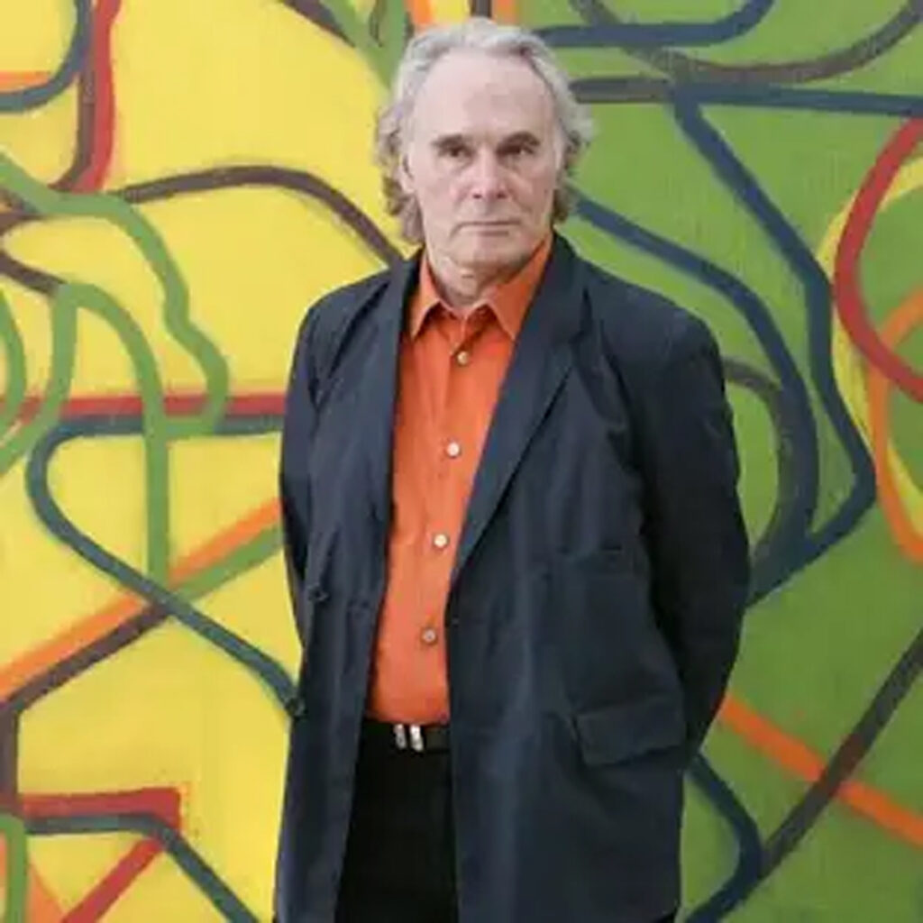 Fondation_Hubert_Looser_Brice_Marden_05