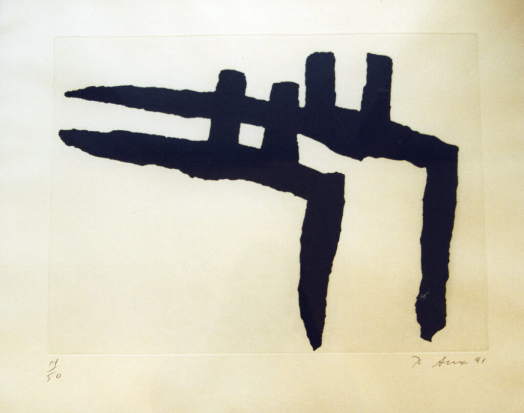 Fondation_Hubert_Looser_Richard_Serra_02