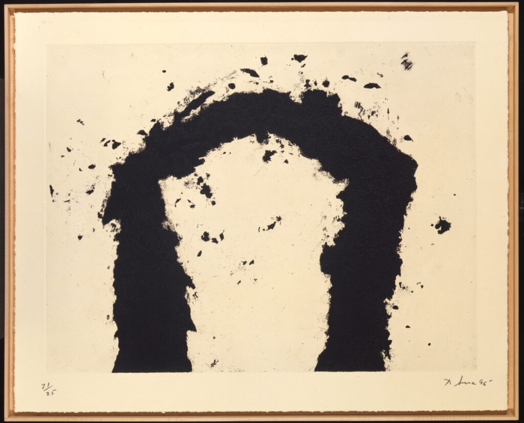 Fondation_Hubert_Looser_Richard_Serra_04