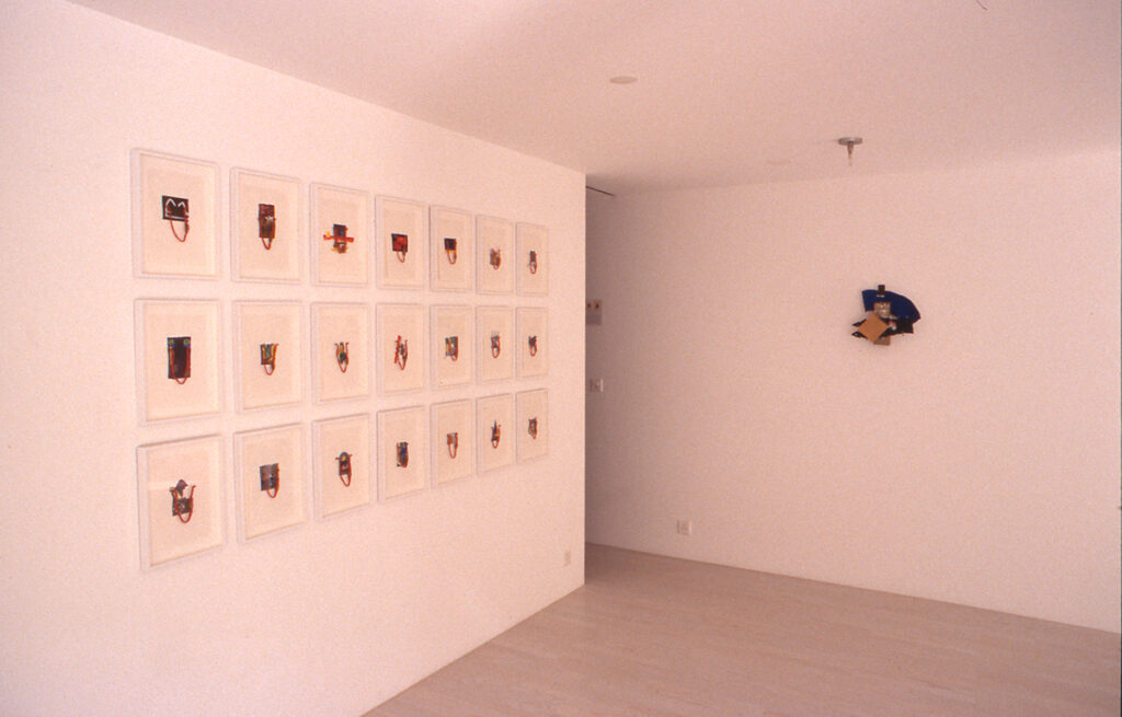 Fondation_Hubert_Looser_Richard_Tuttle_03