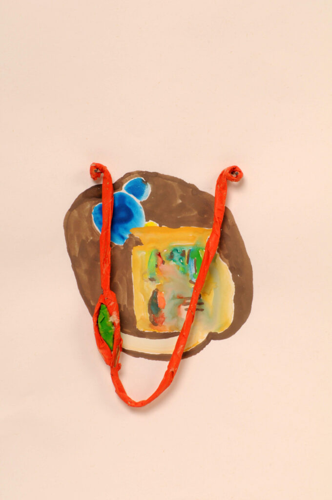 Fondation_Hubert_Looser_Richard_Tuttle_04