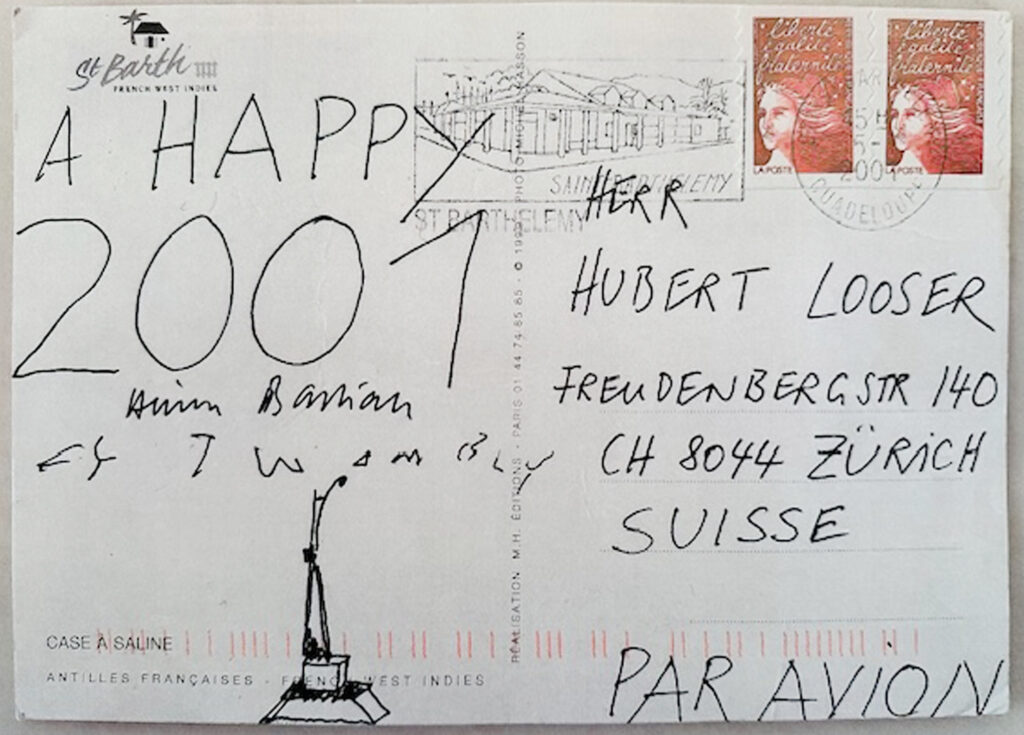 Fondation_Hubert_Looser_Cy Twombly_03
