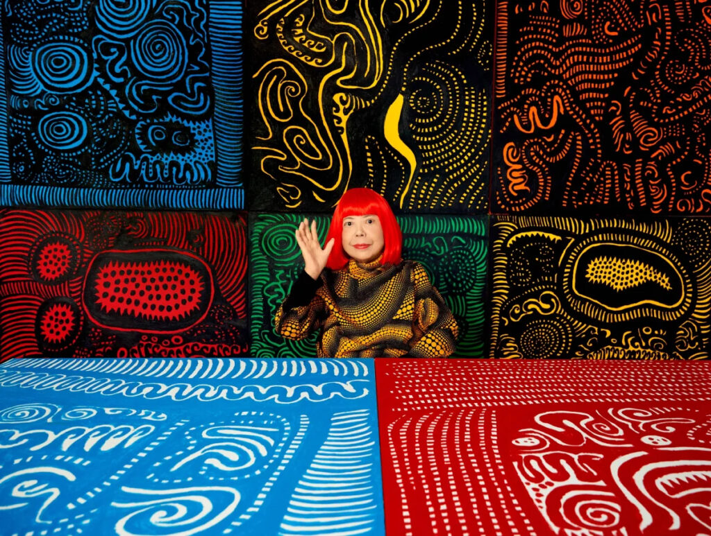 Fondation_Hubert_Looser_Yayoi_Kusama_03